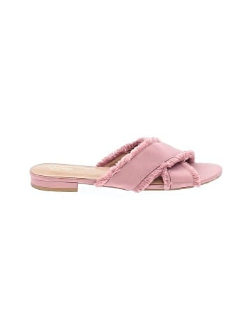 Mossimo Supply Co. Sandals (view 1)