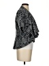 Cheryl Nash Windridge Black Vest Size S - photo 4