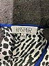 Kasper 100% Polyester Ivory Sleeveless Blouse Size L - photo 7
