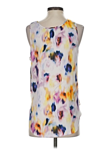 RACHEL Rachel Roy Sleeveless Blouse (view 2)
