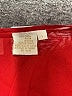 Assorted Brands 100% Rayon Red Casual Dress Size S - photo 7