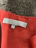 Violet & Claire 100% Polyester Red Sleeveless Top Size M - photo 7