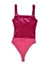 Lulus Pink Bodysuit Size S - photo 2