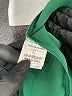 Unbranded 100% Polyester Green Short Sleeve Blouse Size L - photo 7
