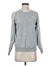 Adidas Silver Sweatshirt Size S - photo 1
