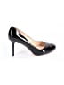 Prada Black Patent Leather Pumps Size EU 40 - photo 1