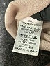 Chocolate 100% Rayon Tan Long Sleeve Blouse Size L - photo 8