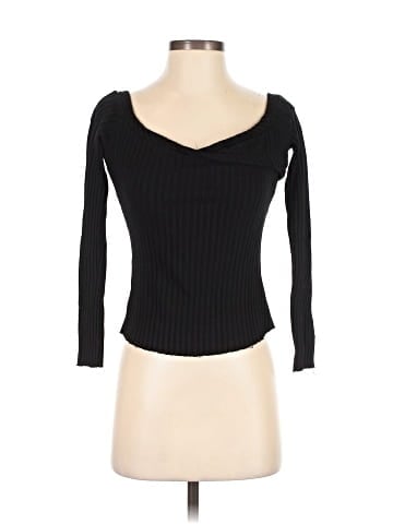 The Range 3/4 Sleeve T-Shirt (view 1)
