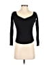The Range Black 3/4 Sleeve T-Shirt Size S - photo 1