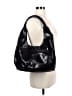 Maxine Couture Solid Black Shoulder Bag One size - photo 2