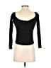 The Range Black 3/4 Sleeve T-Shirt Size S - photo 2