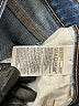 Old Navy Hearts Blue Jeans Size 6 - photo 5