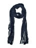 Unbranded 100% Polyester Blue Scarf One size - photo 1