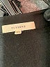 Pleione 100% Polyester Black Short Sleeve Blouse Size S - photo 7