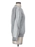 Adidas Silver Sweatshirt Size S - photo 4