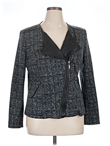 Covington Jacket (view 1)
