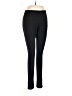 iuga Solid Black Active Pants Size M (estimated) - photo 1
