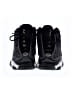 Air Jordan Black Pro Strong Sneakers Size 5 1/2 (youth) - photo 2