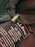 L.L.Bean 100% Polyester Black Jacket Size XS - photo 6