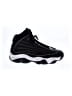 Air Jordan Black Pro Strong Sneakers Size 5 1/2 (youth) - photo 1