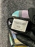 BCBGMAXAZRIA Graphic Multi Color Teal Casual Dress Size S - photo 8