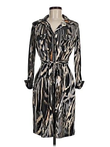 Saint Tropez West Casual Dress (view 1)