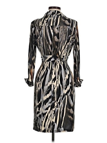 Saint Tropez West Casual Dress (view 2)