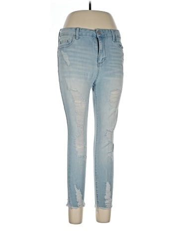 Indigo Rein Jeans (view 1)