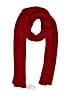 Calvin Klein Red Scarf One size - photo 1