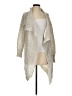 confess Ivory Cardigan Size S - photo 1