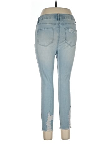 Indigo Rein Jeans (view 2)