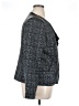 Covington Print Teal Jacket Size XL - photo 4