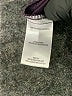 Gabby Skye 100% Polyester Black Cocktail Dress Size 14 - photo 8