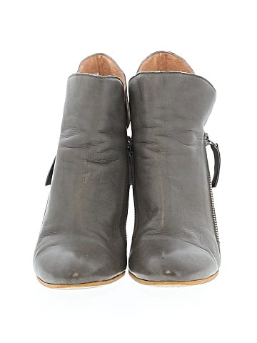 Silent D Ankle Boots (view 2)