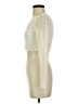 Lovely Day Ivory Long Sleeve Top Size S - photo 5
