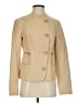 Per Se By Carlisle Tan Jacket Size 2 - photo 1