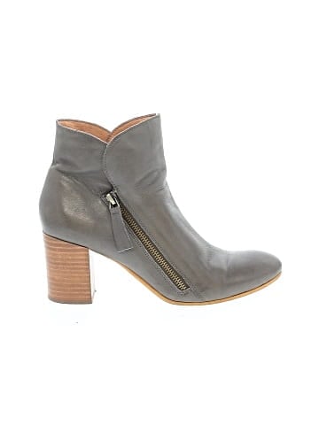 Silent D Ankle Boots (view 1)