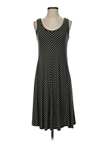 Style&Co Casual Dress (view 1)