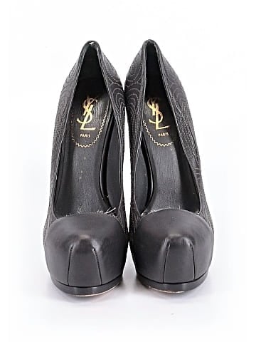 Yves Saint Laurent Heels (view 2)