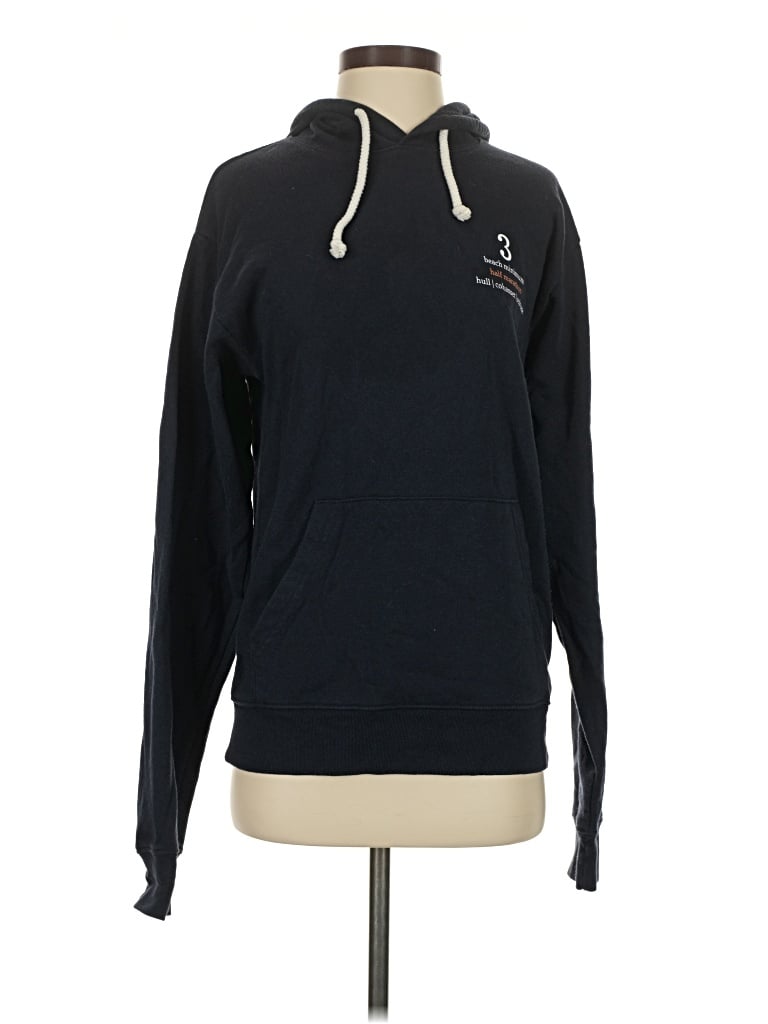 Pre-owned League Sweatshirt In Blue