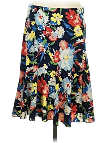 Chaps Casual Skirt (view 1)