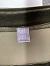 Hanky Panky Black Gray 3/4 Sleeve Top Size 10 - photo 7