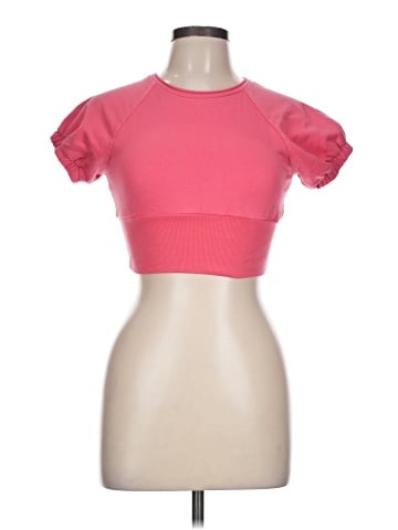 Habitual Short Sleeve Turtleneck (view 1)