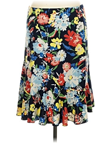 Chaps Casual Skirt (view 2)
