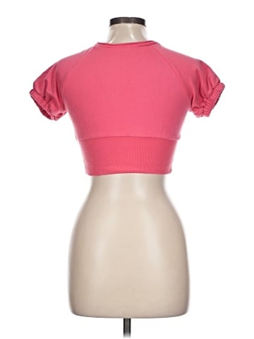 Habitual Short Sleeve Turtleneck (view 2)