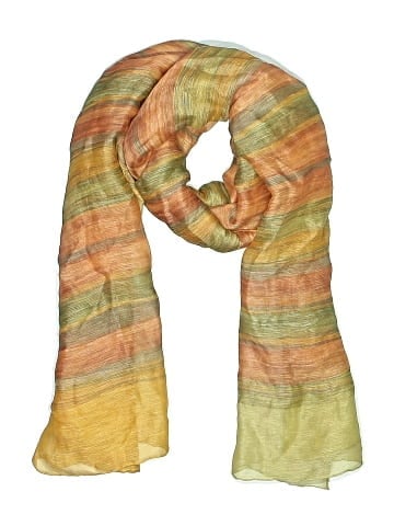 Salvatore Ferragamo Scarf - front
