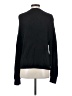 American Eagle Outfitters 100% Nylon Black Cardigan Size XS - photo 2