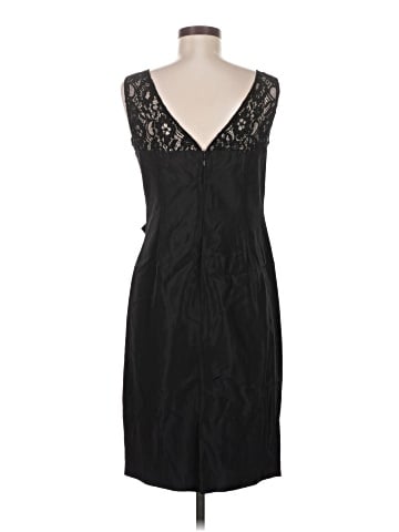 Anne Klein Cocktail Dress (view 2)