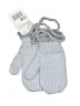 Jacadi 100% Acrylic Gray Blue Gloves 9-12 MO / 12 MO - photo 1