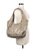 Maxine Couture Gray Tan Shoulder Bag One size - photo 2